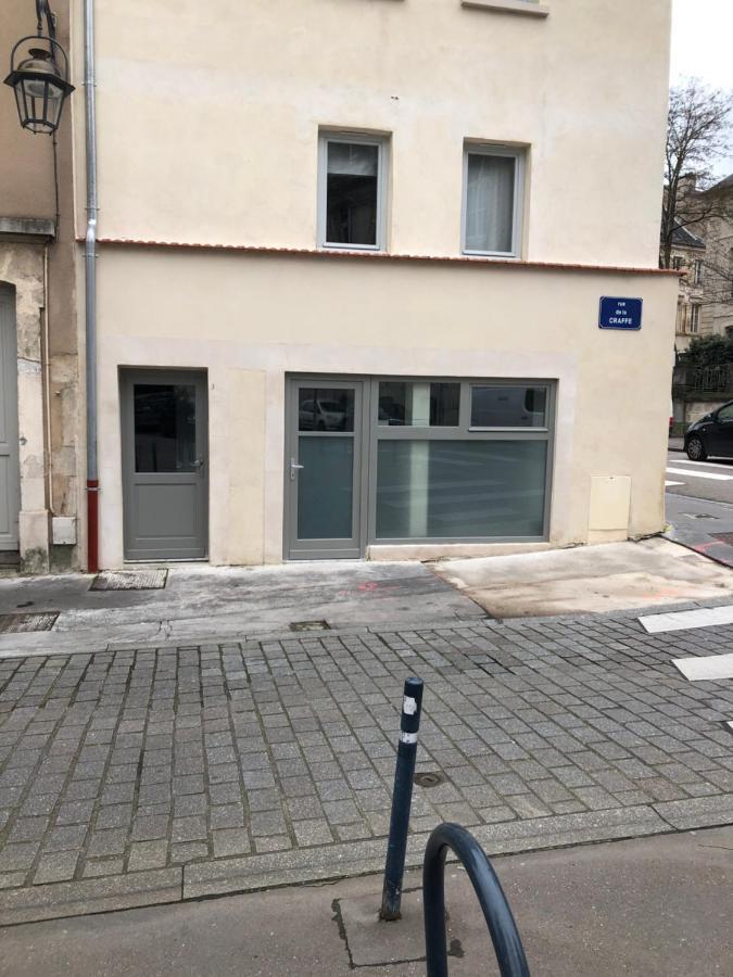 Craffe Appart 1 ! Apartment Nancy Exterior foto
